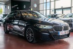BMW Serie 5 520d 190cv Pack M  ocasión