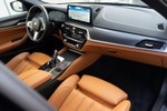 BMW Serie 5 520d 190cv Pack M  ocasión