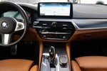 BMW Serie 5 520d 190cv Pack M  ocasión