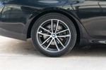 BMW Serie 5 520d 190cv Pack M  ocasión