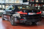 BMW Serie 5 520d 190cv Pack M  ocasión