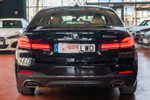 BMW Serie 5 520d 190cv Pack M  ocasión