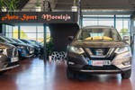 NISSAN XTRAIL 1.6 DIG-T Tekna 163cv  outlet
