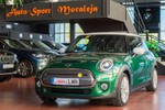 MINI Cooper SE 184cv  ocasión