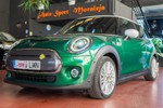 MINI Cooper SE 184cv  ocasión