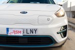 KIA Niro e 204cv Drive Long Range  ocasión