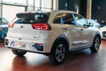 KIA Niro e 204cv Drive Long Range  ocasión