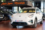 KIA Niro e 204cv Drive Long Range  ocasión