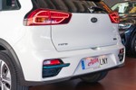 KIA Niro e 204cv Drive Long Range  ocasión