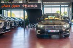 VOLKSWAGEN Passat Variant GTE 1.4TSI e-Power 218cv  ocasión