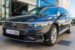 VOLKSWAGEN Passat Variant GTE 1.4TSI e-Power 218cv  ocasión