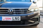 VOLKSWAGEN Passat Variant GTE 1.4TSI e-Power 218cv  ocasión