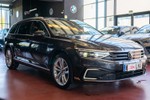 VOLKSWAGEN Passat Variant GTE 1.4TSI e-Power 218cv  ocasión