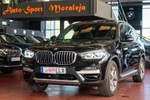 BMW X3 xDrive30e 292cv xLine  ocasión