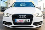AUDI A4 2.0TDI 150cv Multitronic sLine  ocasión