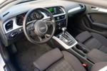 AUDI A4 2.0TDI 150cv Multitronic sLine  ocasión