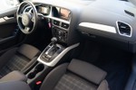 AUDI A4 2.0TDI 150cv Multitronic sLine  ocasión