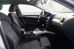 AUDI A4 2.0TDI 150cv Multitronic sLine  ocasión