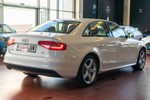 AUDI A4 2.0TDI 150cv Multitronic sLine  ocasión