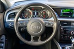 AUDI A4 2.0TDI 150cv Multitronic sLine  ocasión