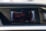 AUDI A4 2.0TDI 150cv Multitronic sLine  ocasión