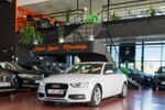 AUDI A4 2.0TDI 150cv Multitronic sLine  ocasión