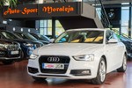AUDI A4 2.0TDI 150cv Multitronic sLine  ocasión