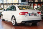AUDI A4 2.0TDI 150cv Multitronic sLine  ocasión