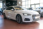 AUDI A5 Sportback Sport 2.0 TDI 150cv S Line  ocasión
