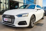 AUDI A5 Sportback Sport 2.0 TDI 150cv S Line  ocasión