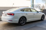 AUDI A5 Sportback Sport 2.0 TDI 150cv S Line  ocasión