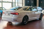 AUDI A5 Sportback Sport 2.0 TDI 150cv S Line  ocasión