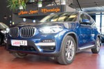 BMW X3 xDrive 20d 190cv xLine  ocasión