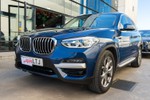 BMW X3 xDrive 20d 190cv xLine  ocasión