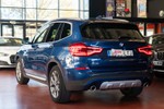 BMW X3 xDrive 20d 190cv xLine  ocasión