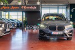 BMW X1 xDrive20i 178cv Sport  ocasión