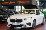 BMW Serie 2 218d Gran Coupe 150cv Sport  ocasión