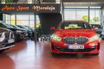 BMW Serie 1 118i 140cv Pack M  ocasión