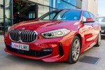 BMW Serie 1 118i 140cv Pack M  ocasión