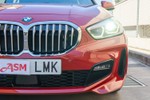 BMW Serie 1 118i 140cv Pack M  ocasión