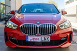 BMW Serie 1 118i 140cv Pack M  ocasión