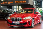 BMW Serie 1 118i 140cv Pack M  ocasión