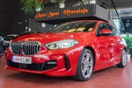 BMW Serie 1 118i 140cv Pack M  ocasión