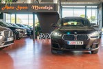 BMW X2 sDrive18i 140cv  ocasión