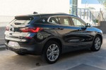 BMW X2 sDrive18i 140cv  ocasión