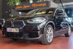 BMW X2 sDrive18i 140cv  ocasión