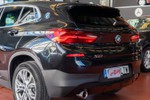 BMW X2 sDrive18i 140cv  ocasión