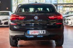 BMW X2 sDrive18i 140cv  ocasión