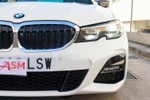 BMW Serie 3 320d 190cv Pack M  ocasión