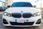BMW Serie 3 320d 190cv Pack M  ocasión